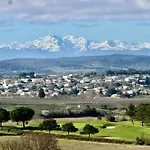 Le Petit Duc Willa Carcassonne
