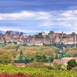 Le Petit Duc * Carcassonne