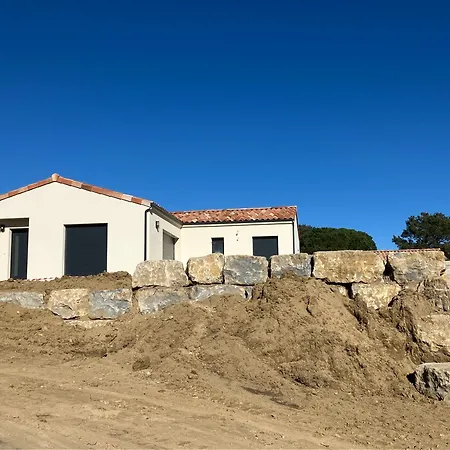 Le Petit Duc Carcassone