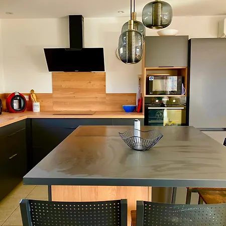 Villa Le Petit Duc Carcassonne