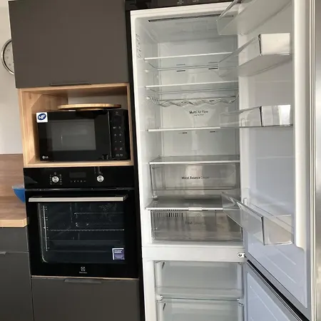 Résidence Le Petit Duc Carcassonne