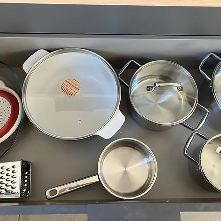 Le Petit Duc * Carcassone