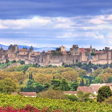 Le Petit Duc * Carcassonne