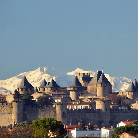 Le Petit Duc Carcassonne