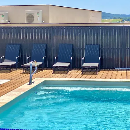 Le Petit Duc Carcassonne
