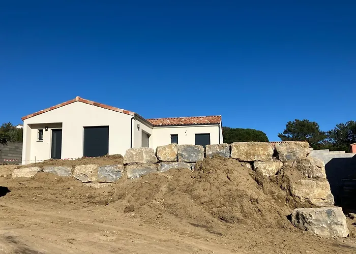 Le Petit Duc Carcassone