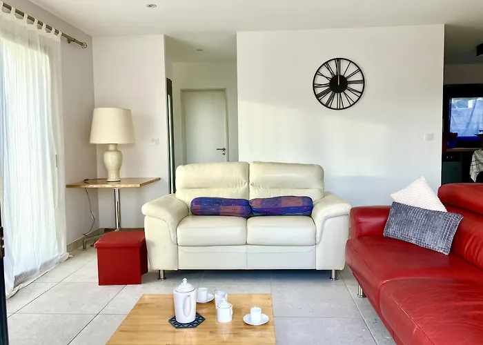 Le Petit Duc Carcassone