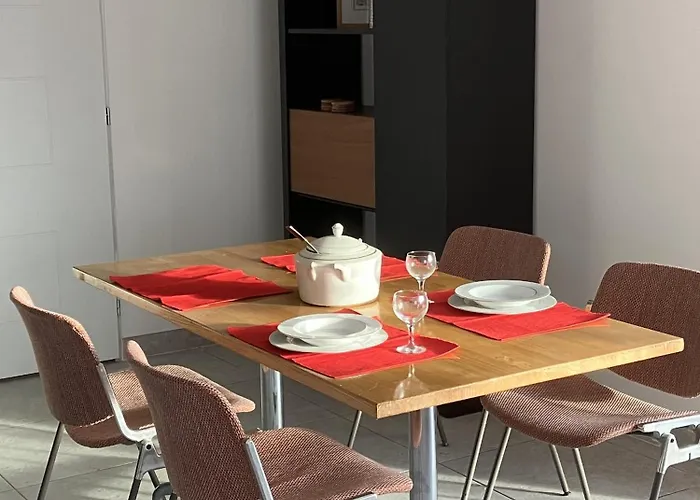 Villa Le Petit Duc Carcassone