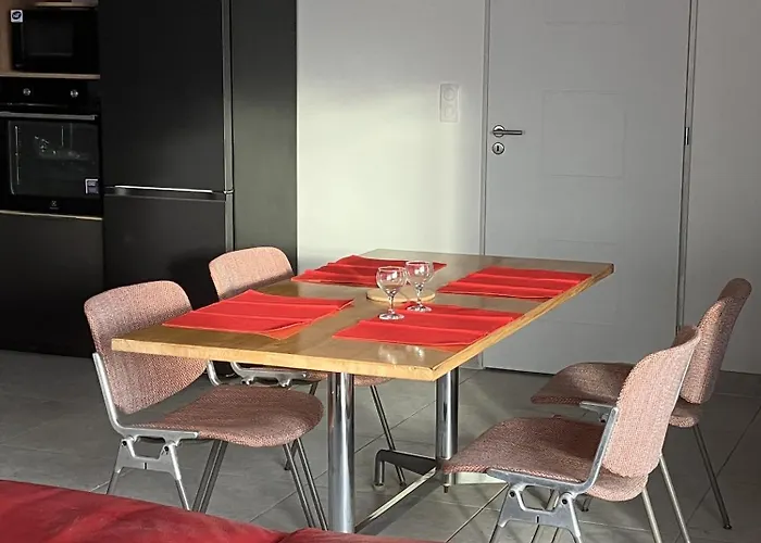 Villa Le Petit Duc Carcassonne