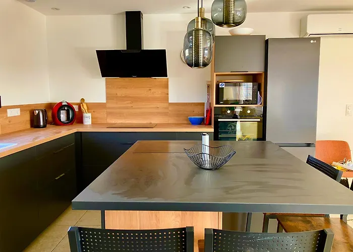 Villa Le Petit Duc Carcassone