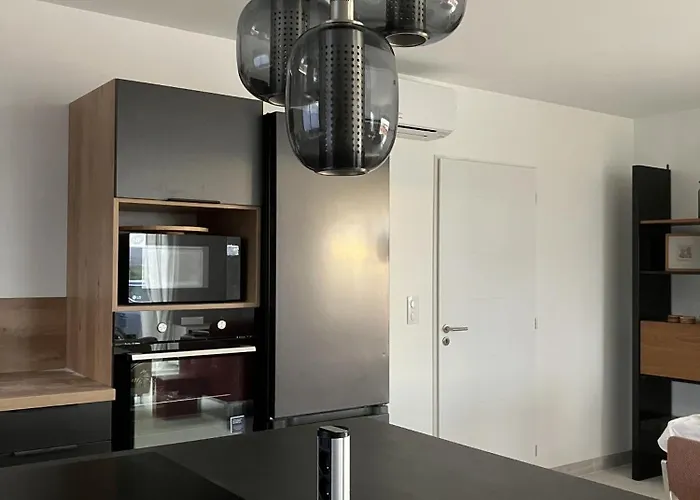 Le Petit Duc * Carcassonne