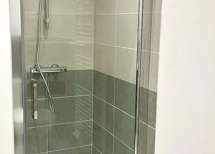 Le Petit Duc Villa *