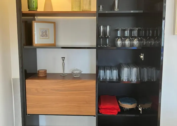 Le Petit Duc Villa *