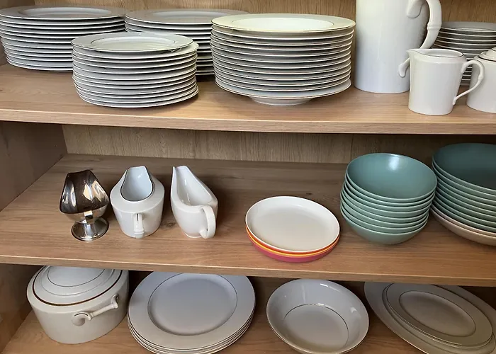 Le Petit Duc * Carcassonne