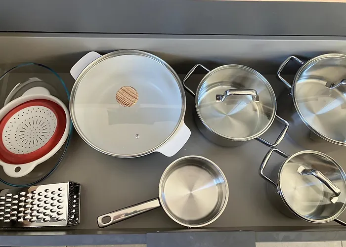 Le Petit Duc * Carcassone