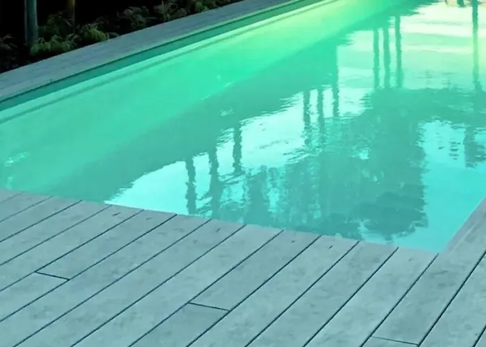 Le Petit Duc Villa Carcassone