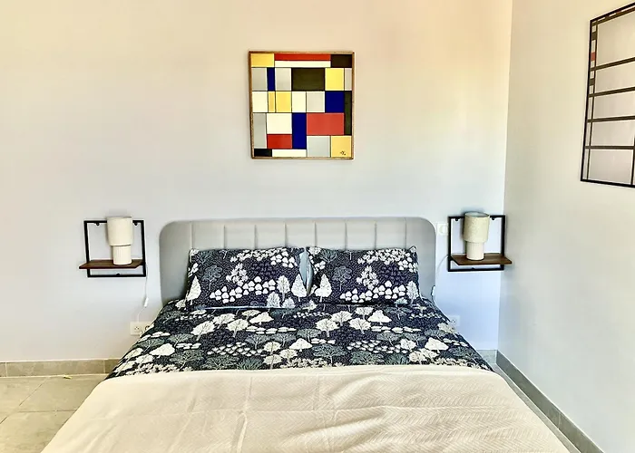 Villa Le Petit Duc *