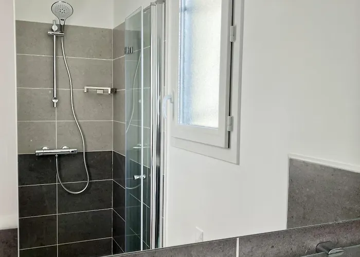 Villa Le Petit Duc Carcassone