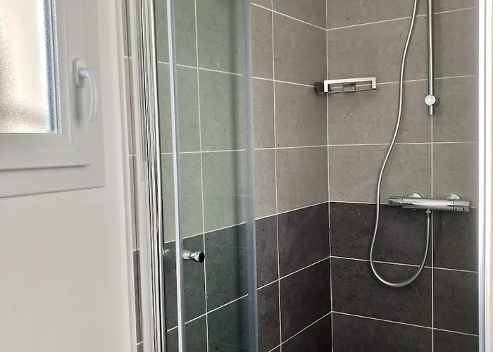 Le Petit Duc Villa *