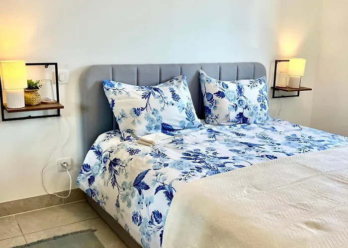 Le Petit Duc Villa *