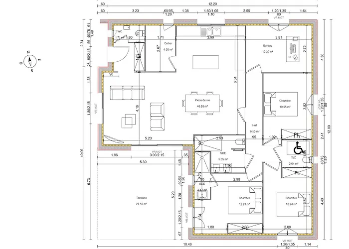 Le Petit Duc Carcassone