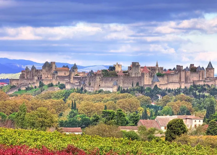 Le Petit Duc * Carcassonne