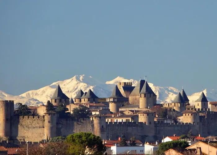Le Petit Duc Carcassonne